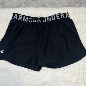 Youth Under Armor Shorts